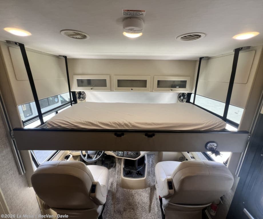 Used 2024 Tiffin OPEN ROAD 34PA available in Davie, Florida