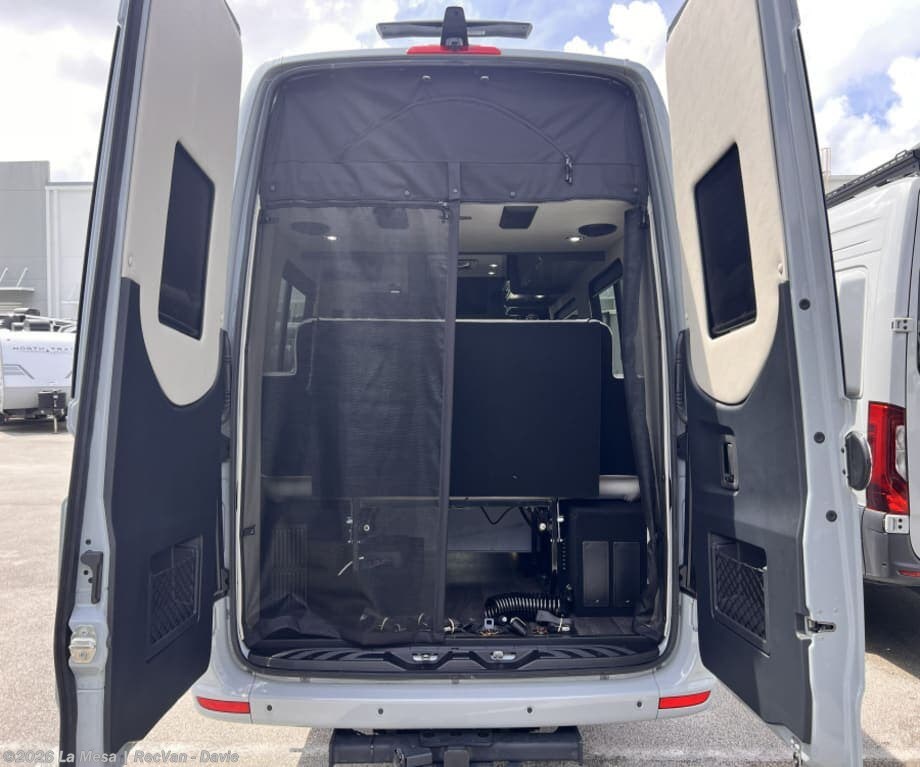 2026 Midwest Heritage MD4-HER-RWD - New Class B For Sale by La Mesa | RecVan - Davie in Davie, Florida