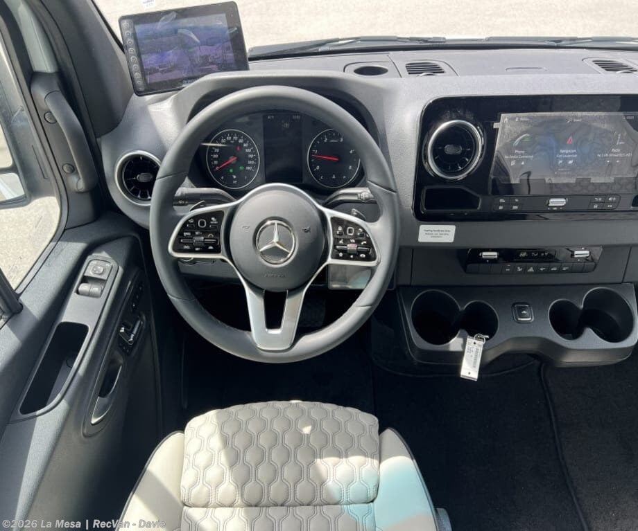 New 2026 Midwest Heritage MD4-HER-RWD available in Davie, Florida