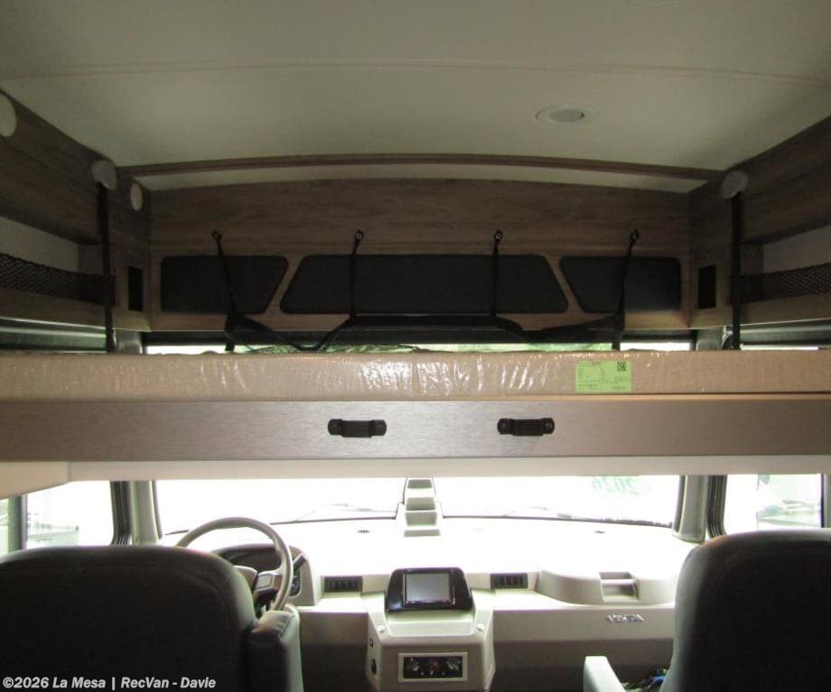 New 2026 Winnebago Vista WFE29NP available in Davie, Florida