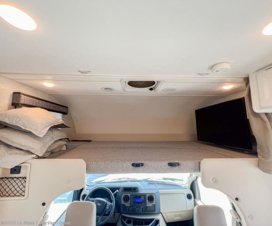 Used 2024 Thor Motor Coach Chateau 26X available in Davie, Florida