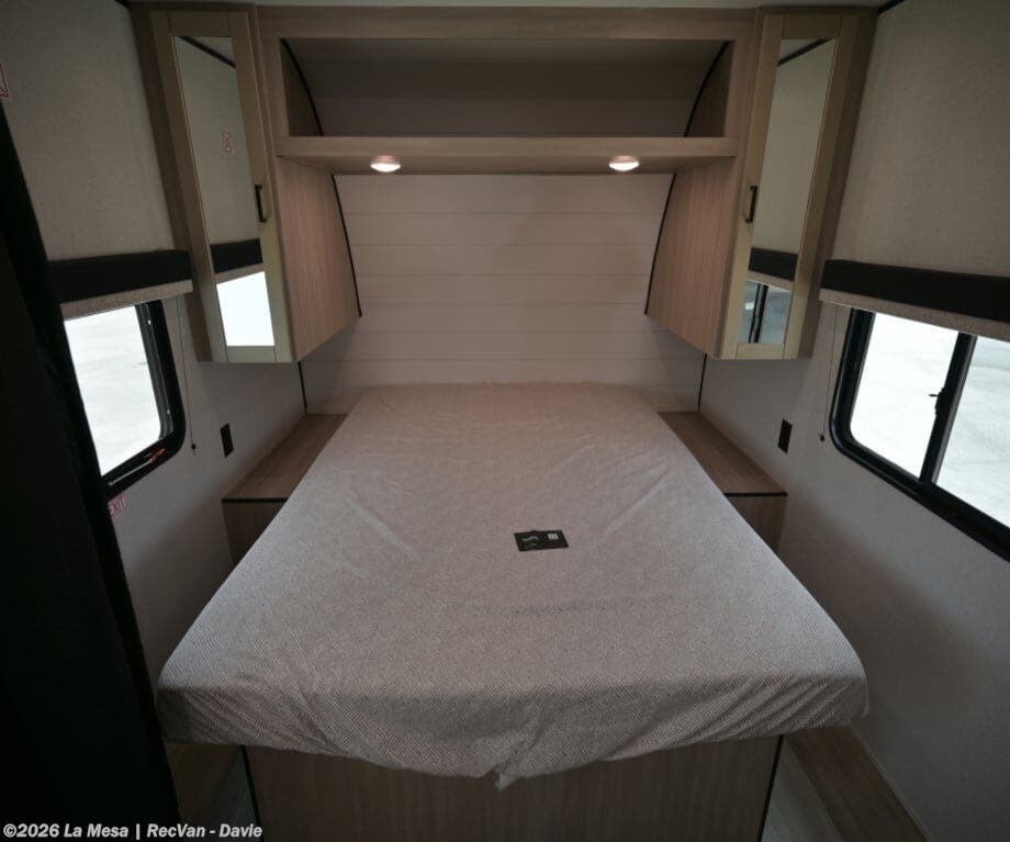 2026 Prowler 2201MDS by Heartland from La Mesa | RecVan - Davie in Davie, Florida