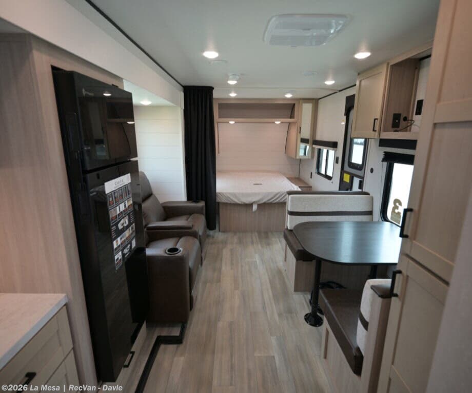 2026 Heartland Prowler 2201MDS - New Travel Trailer For Sale by La Mesa | RecVan - Davie in Davie, Florida