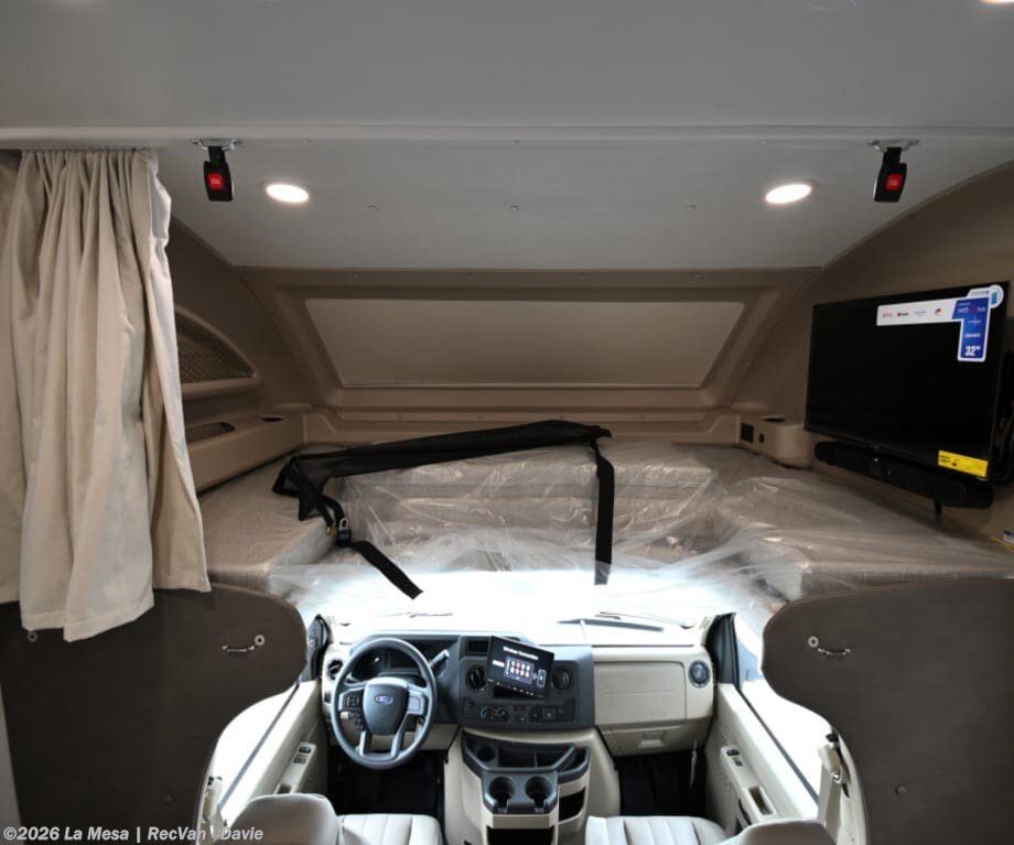 New 2026 Jayco Redhawk 24B available in Davie, Florida