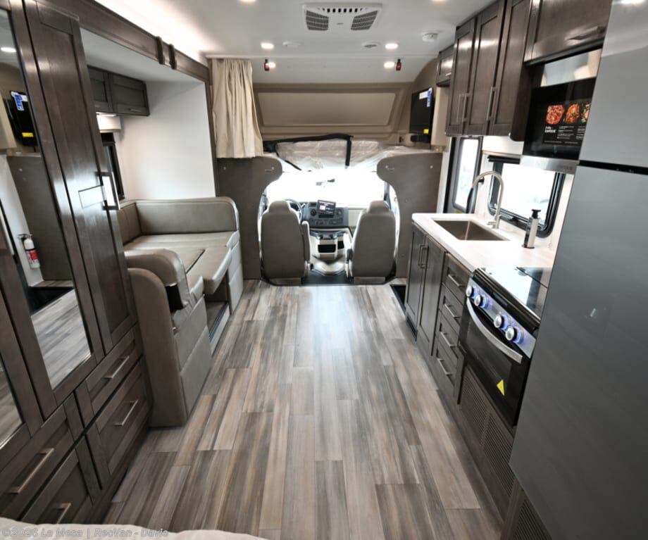 2026 Redhawk 24B by Jayco from La Mesa | RecVan - Davie in Davie, Florida