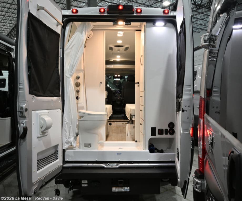 2026 Entegra Coach Ethos 20T - New Class B For Sale by La Mesa | RecVan - Davie in Davie, Florida