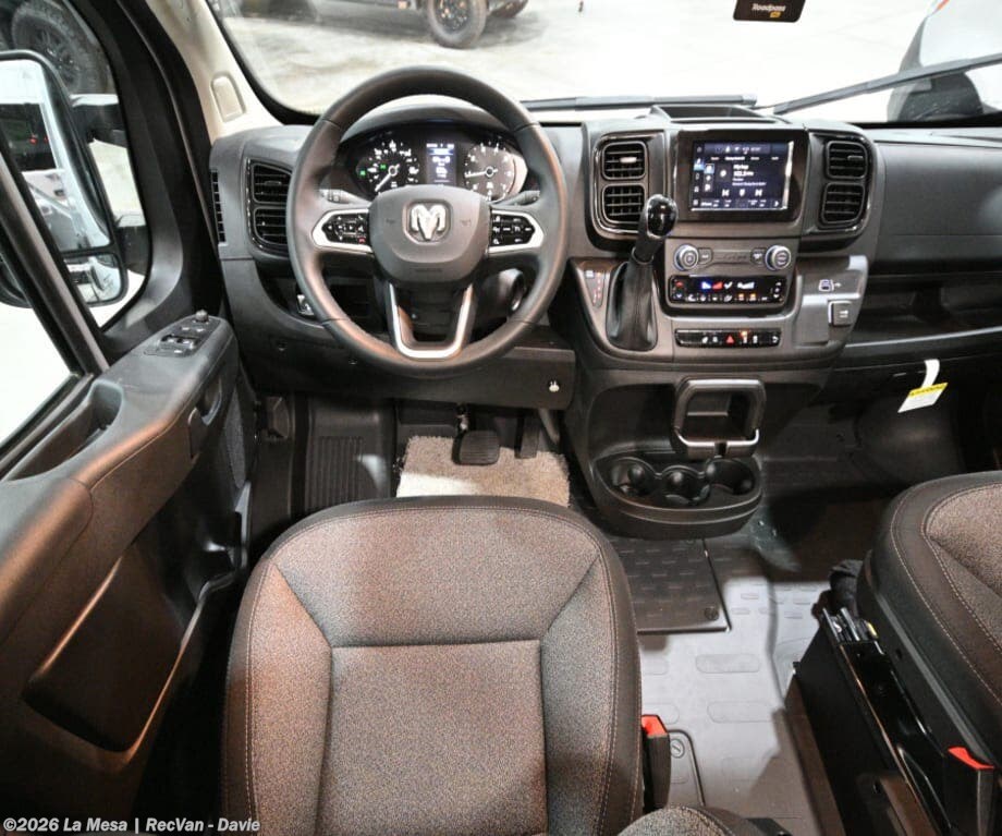 New 2026 Entegra Coach Ethos 20T available in Davie, Florida