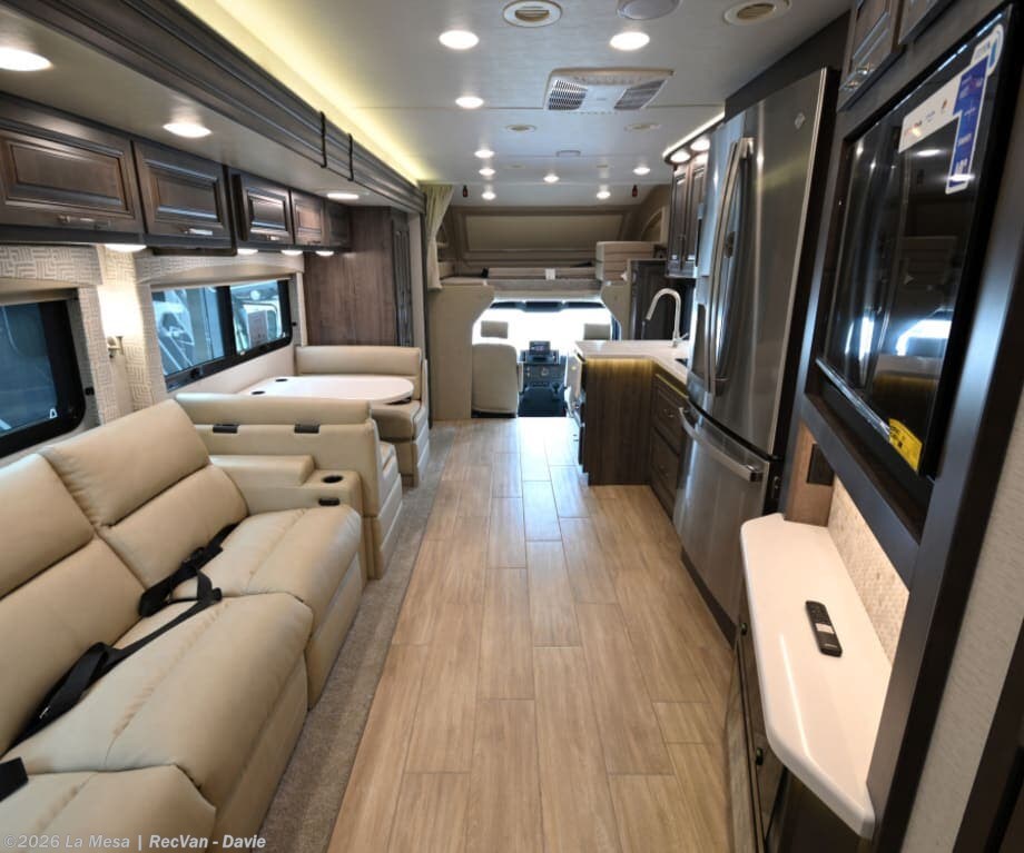 2026 Seneca Prestige 37K-P by Jayco from La Mesa | RecVan - Davie in Davie, Florida