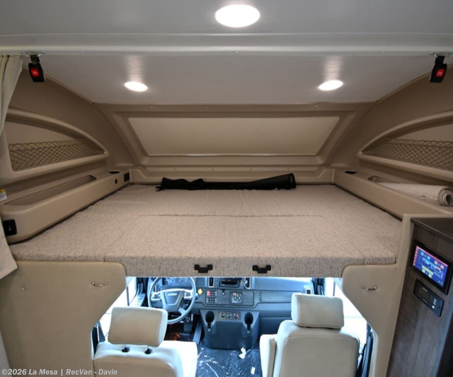 New 2026 Jayco Seneca Prestige 37K-P available in Davie, Florida