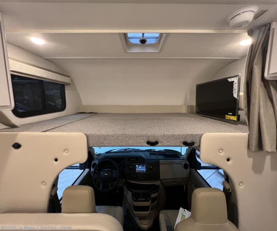 New 2026 Thor Motor Coach Chateau 21Z available in Davie, Florida