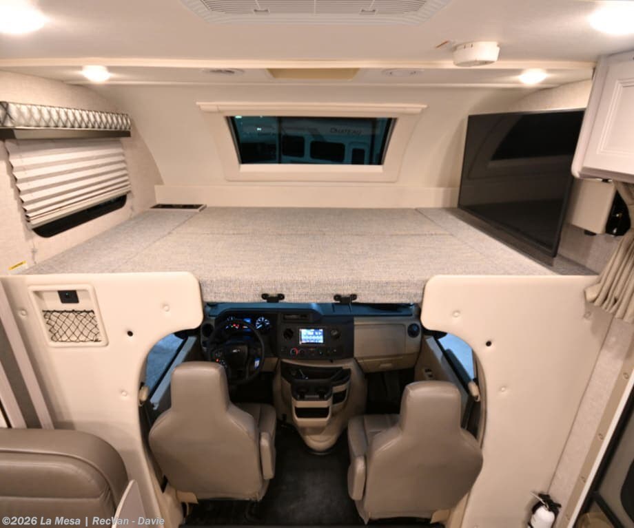 Used 2023 Thor Motor Coach Quantum LC25 available in Davie, Florida