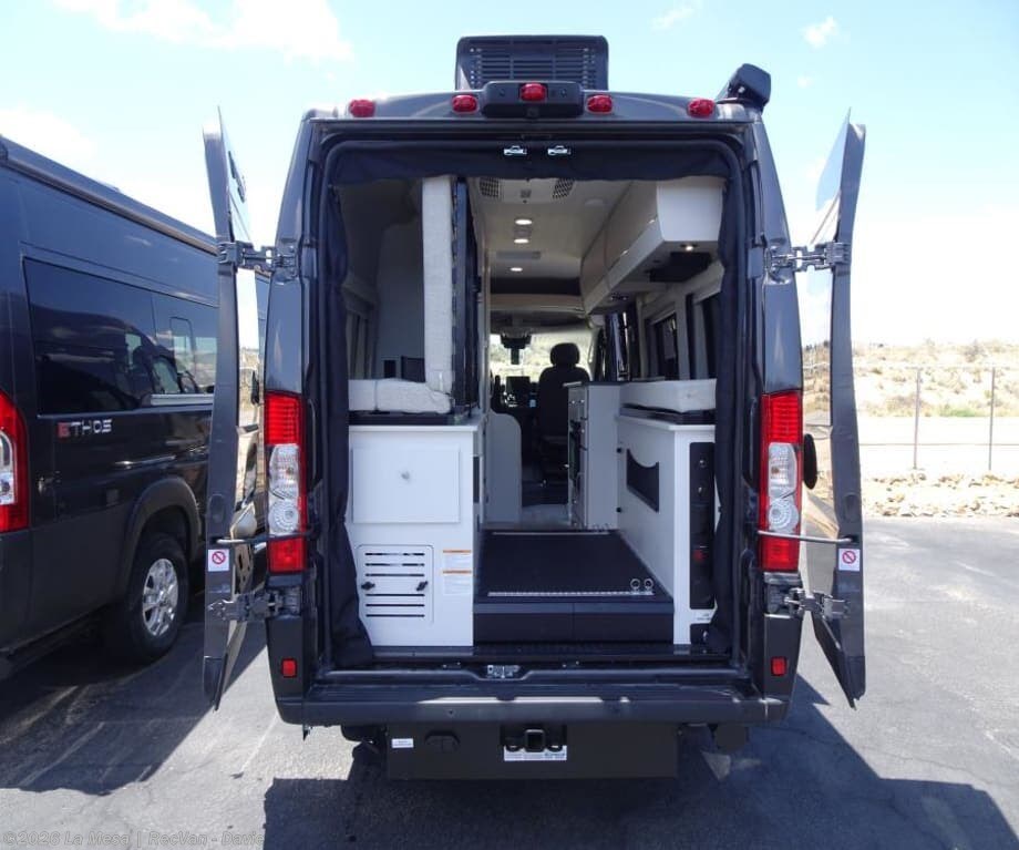 2026 Entegra Coach Ethos 20E-VANUP - New Class B For Sale by La Mesa | RecVan - Davie in Davie, Florida