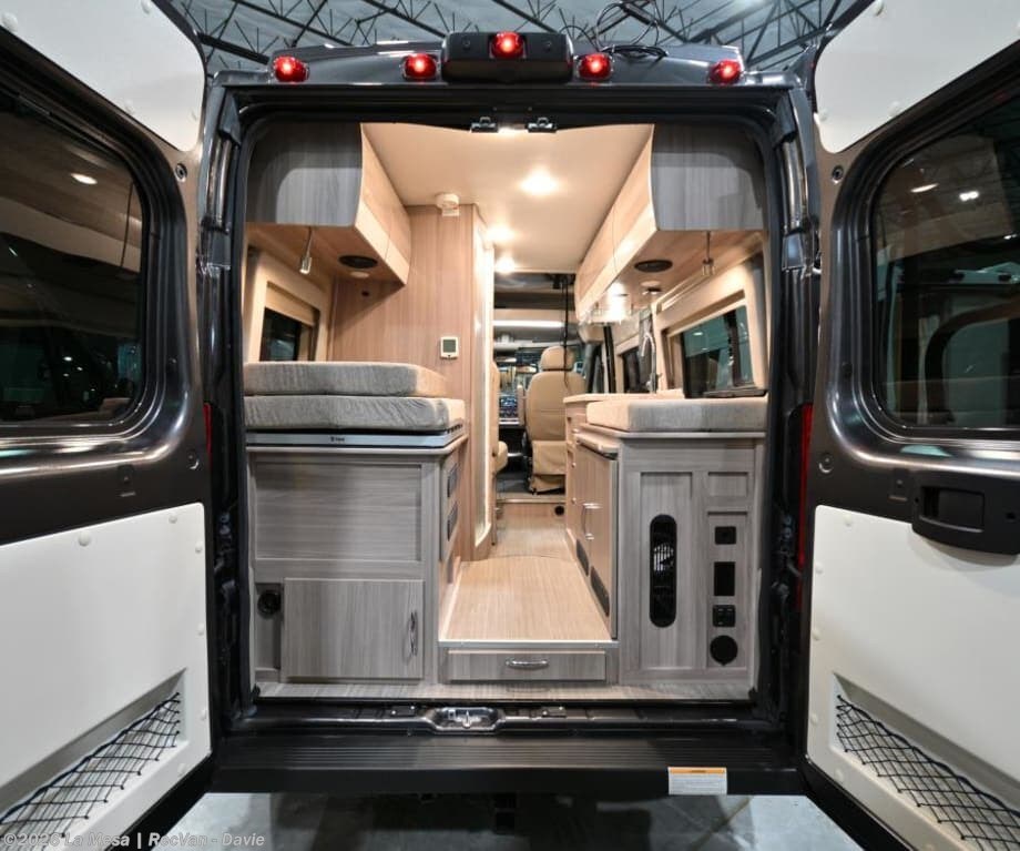 2023 Thor Motor Coach Scope 18A POP - Used Class B For Sale by La Mesa | RecVan - Davie in Davie, Florida