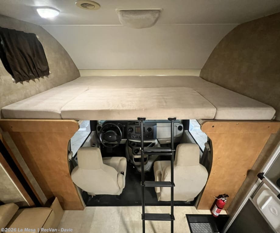 Used 2015 Winnebago Spirit 31K available in Davie, Florida