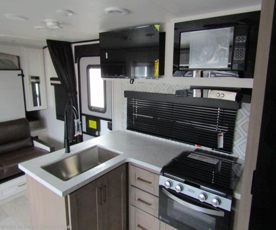 New 2026 Heartland North Trail 220MB available in Davie, Florida