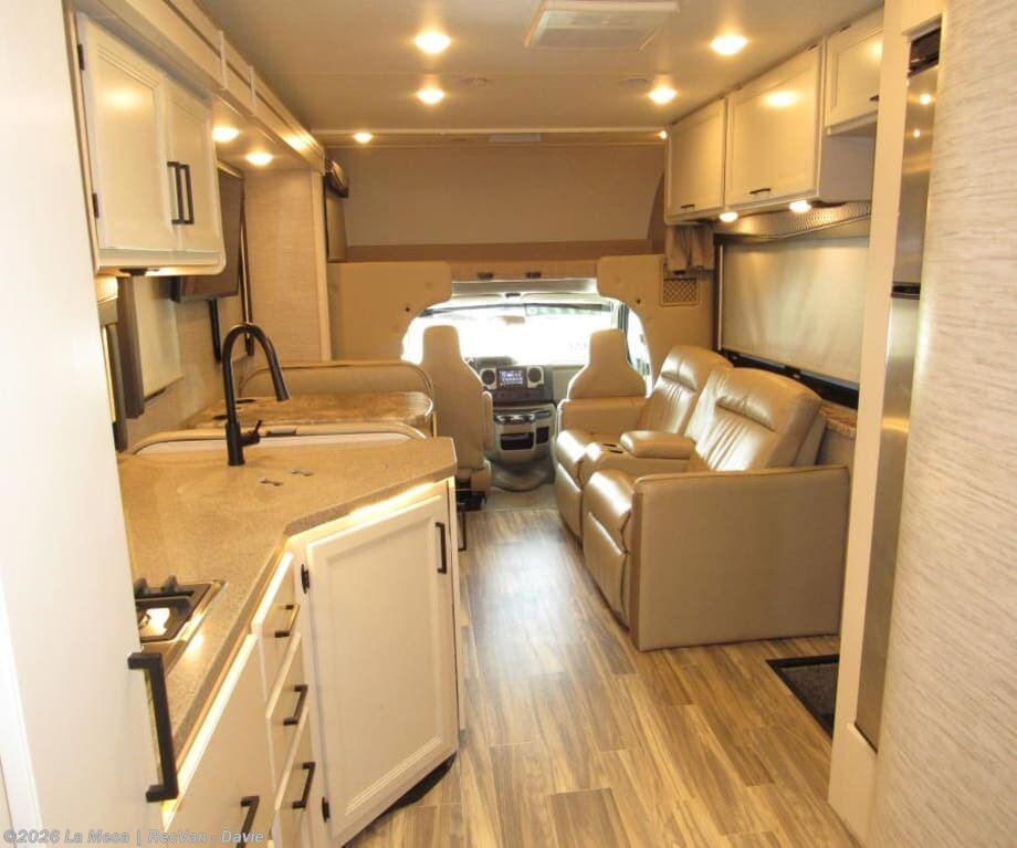 2023 Four Winds 31W by Thor Motor Coach from La Mesa | RecVan - Davie in Davie, Florida
