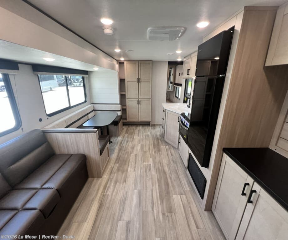 2026 Heartland Prowler 2802BHS - New Travel Trailer For Sale by La Mesa | RecVan - Davie in Davie, Florida