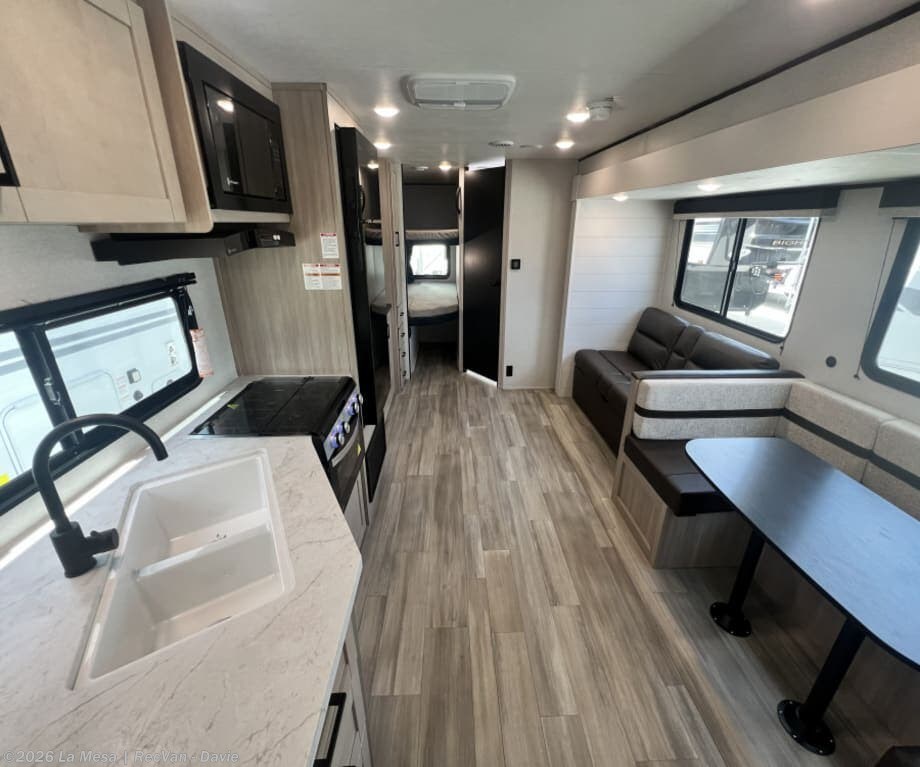 2026 Prowler 2802BHS by Heartland from La Mesa | RecVan - Davie in Davie, Florida