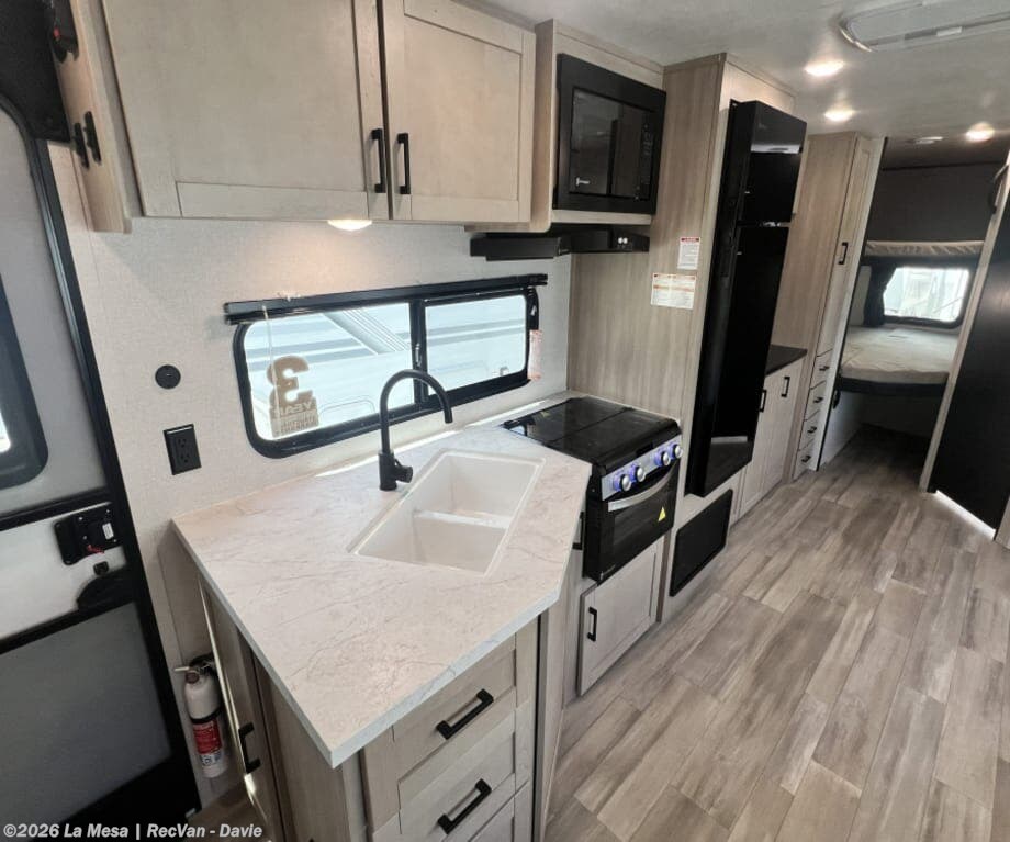 New 2026 Heartland Prowler 2802BHS available in Davie, Florida