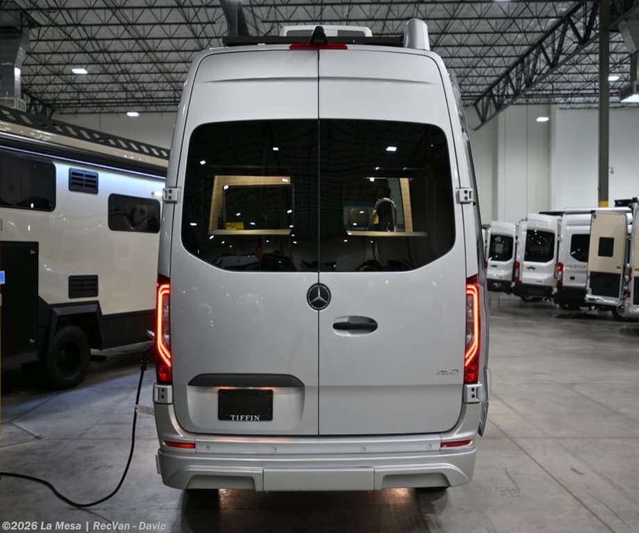 2026 GT1 TIFFIN by Tiffin from La Mesa | RecVan - Davie in Davie, Florida
