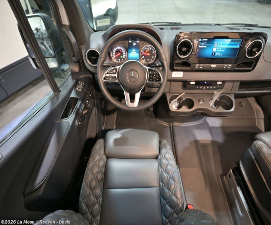 New 2026 Tiffin GT1 TIFFIN available in Davie, Florida