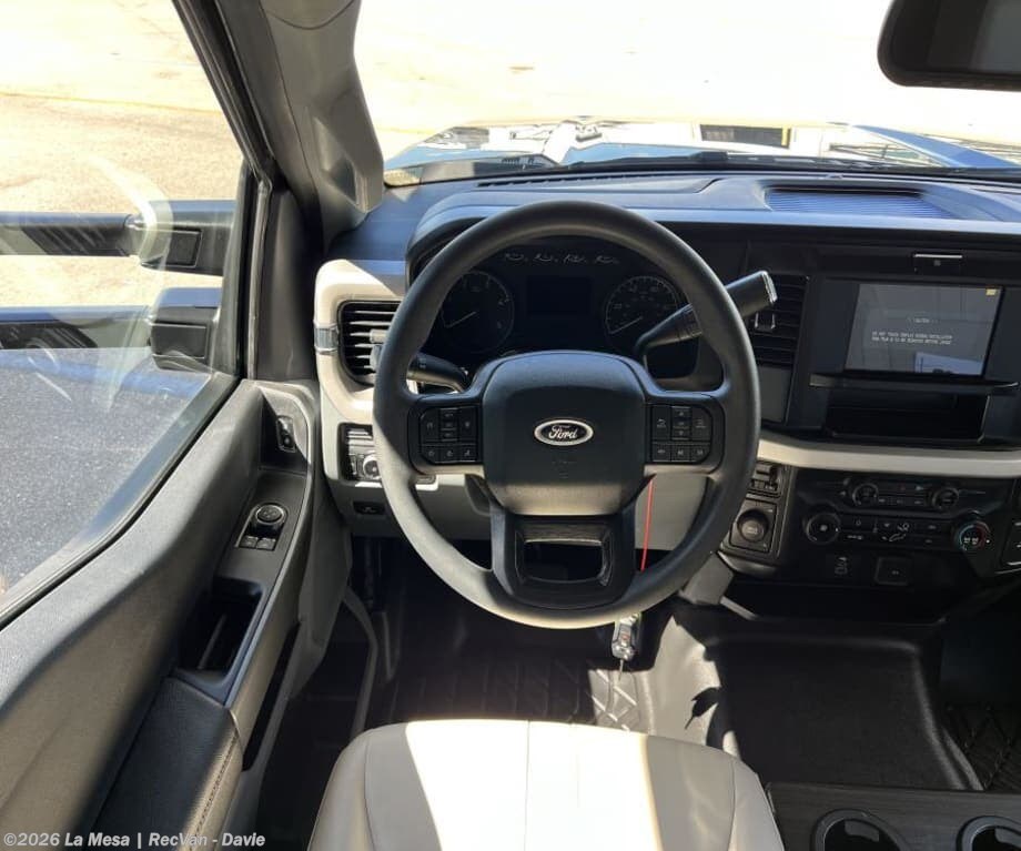 2026 Jayco Seneca XT 32U - New Class C For Sale by La Mesa | RecVan - Davie in Davie, Florida