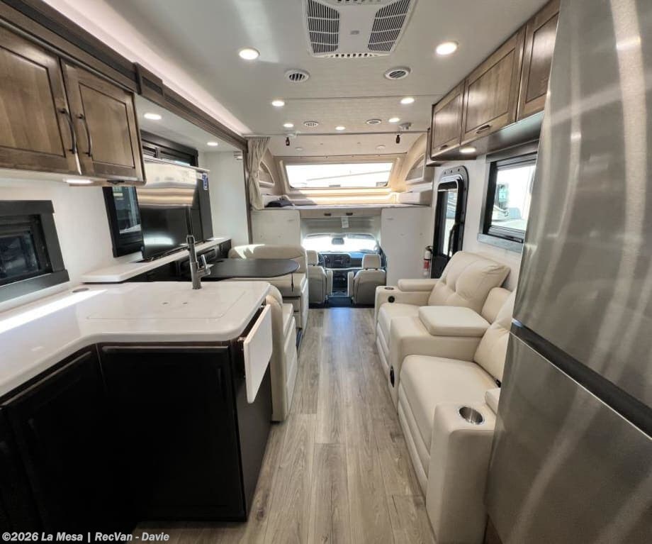 2026 Seneca XT 32U by Jayco from La Mesa | RecVan - Davie in Davie, Florida