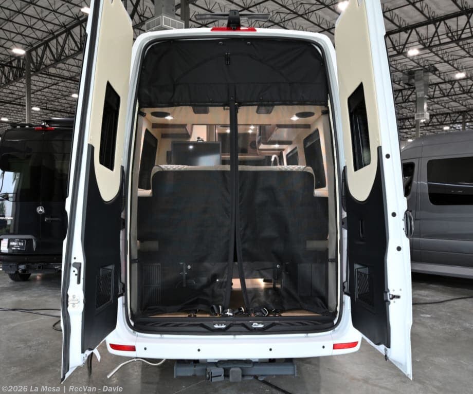 2026 Midwest Heritage MD4-HER-RWD - New Class B For Sale by La Mesa | RecVan - Davie in Davie, Florida