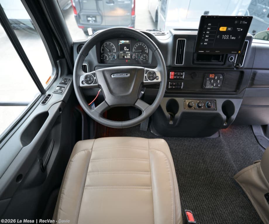 2026 Entegra Coach Accolade XL 37K-XL - New Class C For Sale by La Mesa | RecVan - Davie in Davie, Florida