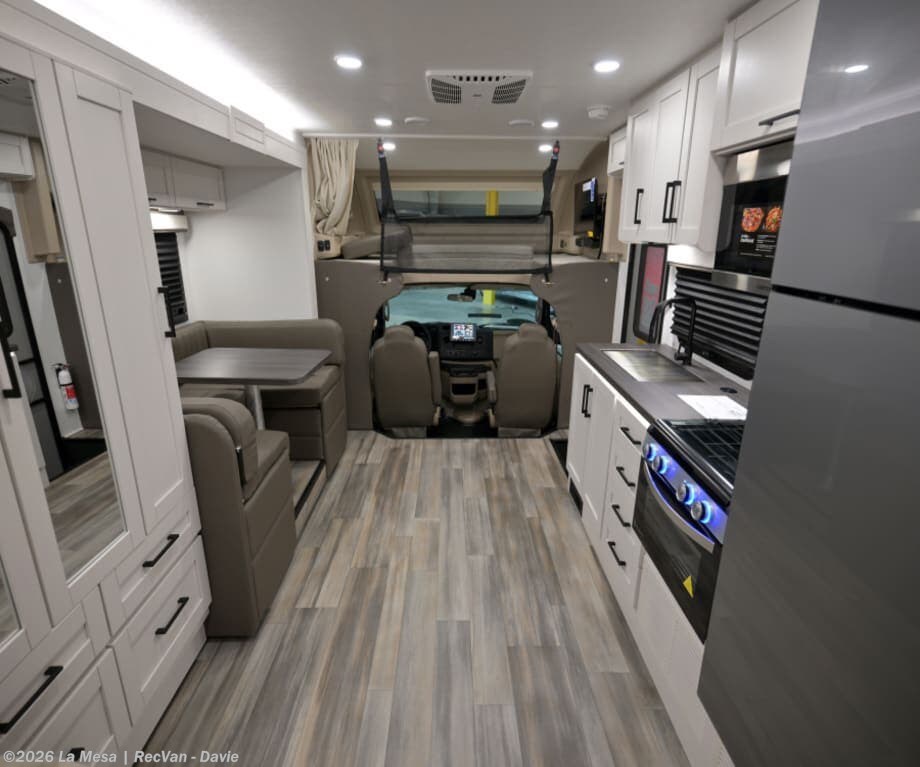 2026 Odyssey 24B by Entegra Coach from La Mesa | RecVan - Davie in Davie, Florida