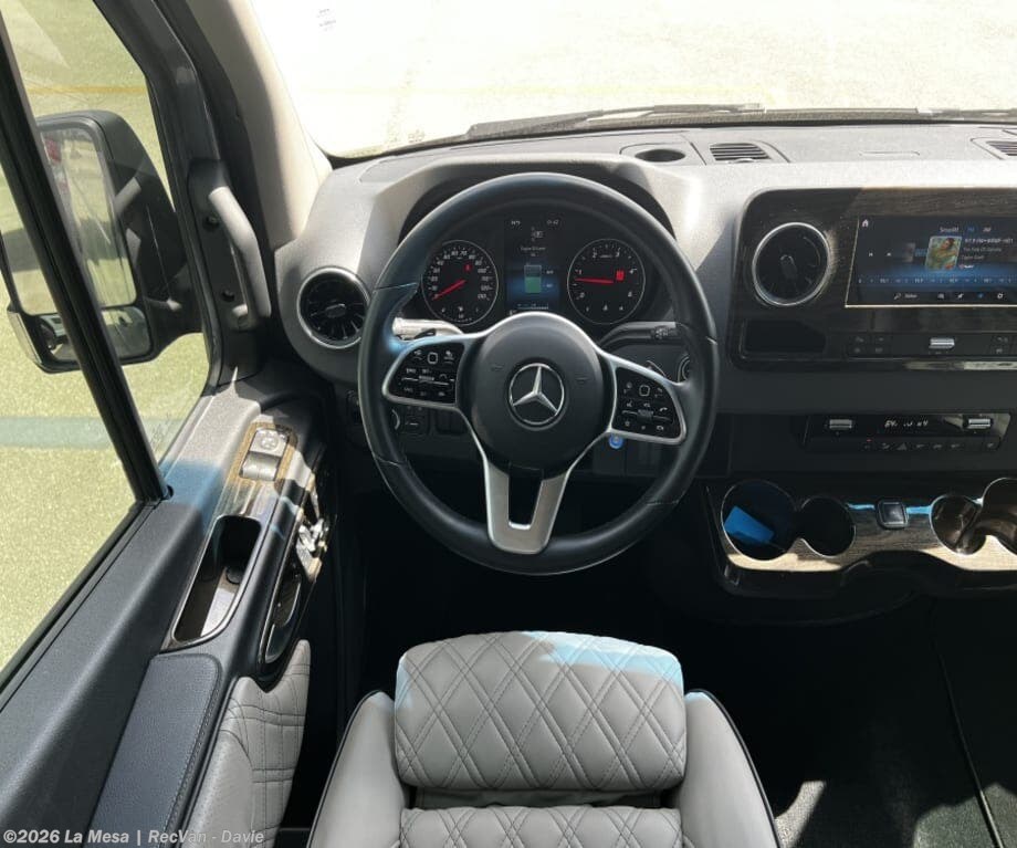 2023 SIGNATURE SERIES 170 by Midwest from La Mesa | RecVan - Davie in Davie, Florida