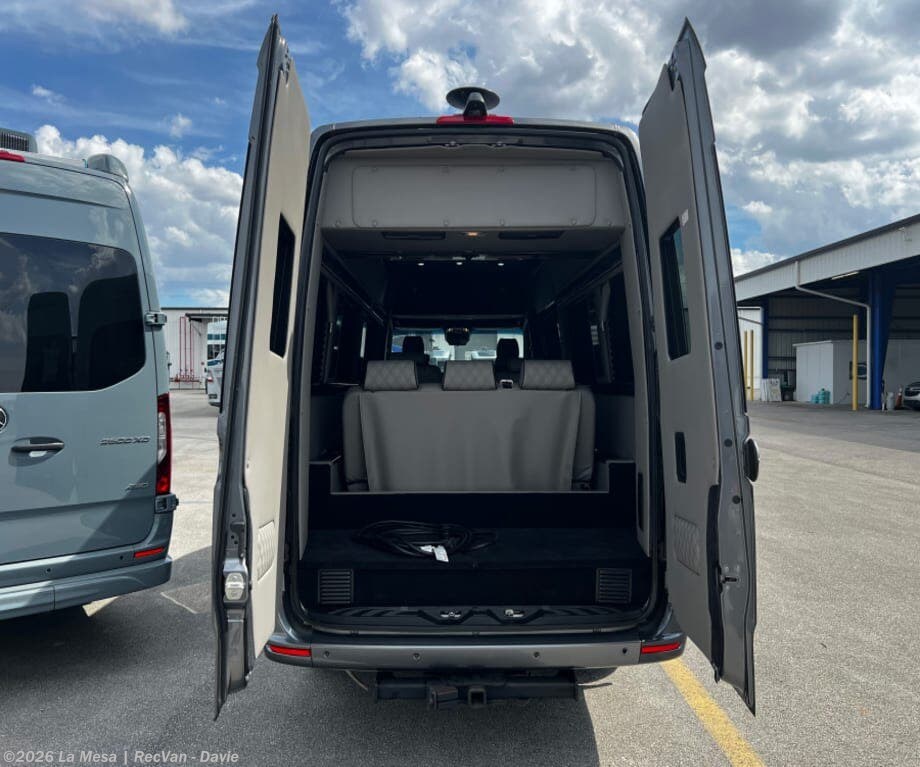 2023 Midwest SIGNATURE SERIES 170 - Used Class B For Sale by La Mesa | RecVan - Davie in Davie, Florida