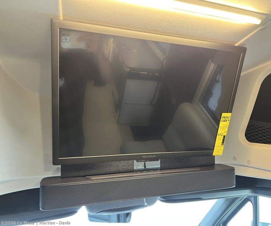 New 2026 Winnebago Ekko WM623B-L available in Davie, Florida