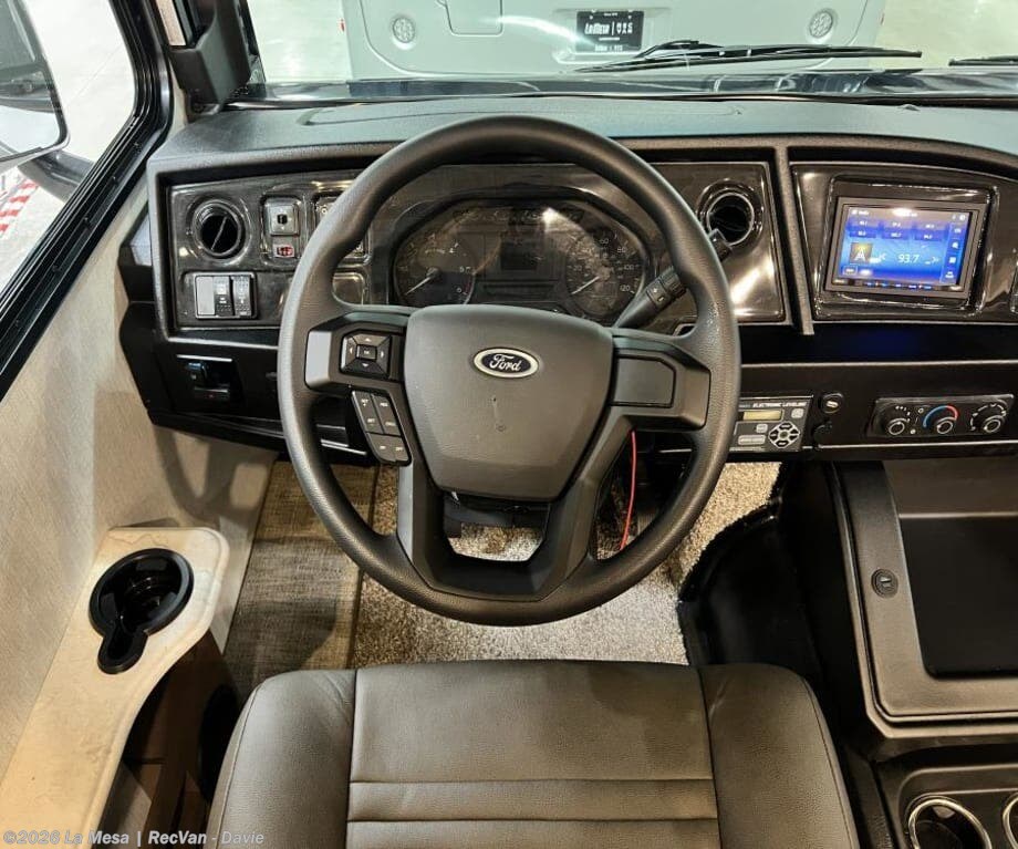 2026 Fleetwood Flair 29M - New Class A For Sale by La Mesa | RecVan - Davie in Davie, Florida