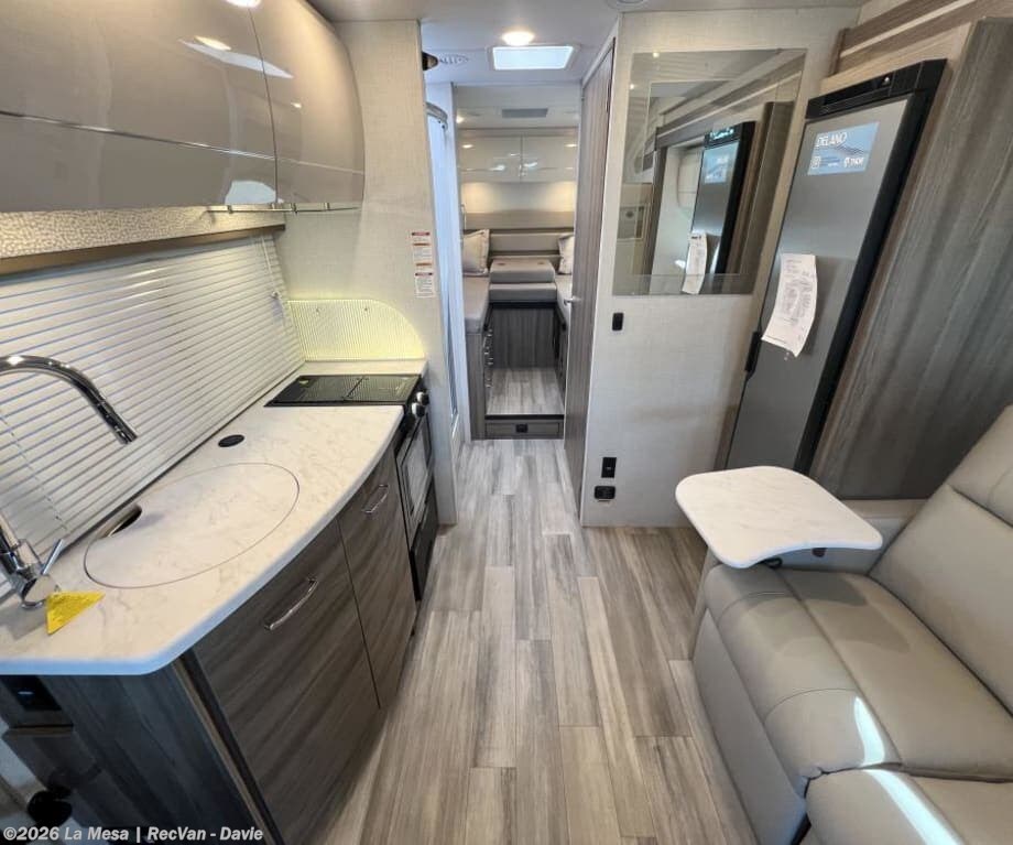New 2026 Thor Motor Coach Delano 24XL available in Davie, Florida