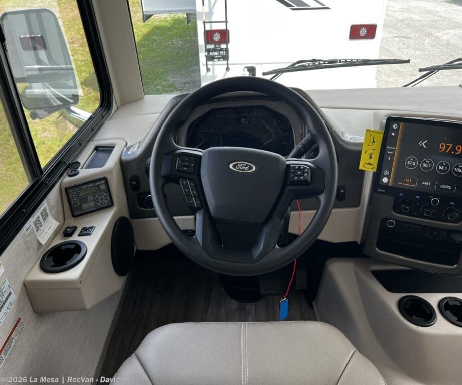 2026 Thor Motor Coach ACE 29D - New Class A For Sale by La Mesa | RecVan - Davie in Davie, Florida