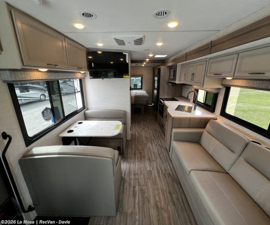 New 2026 Thor Motor Coach ACE 29D available in Davie, Florida