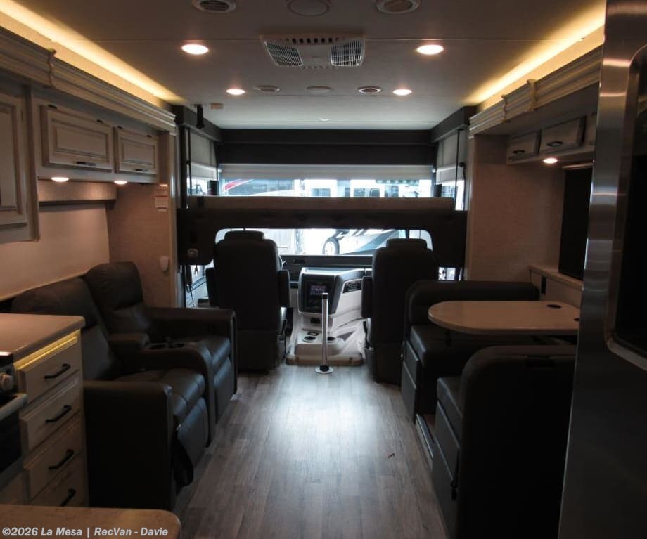 2023 Precept 31UL by Jayco from La Mesa | RecVan - Davie in Davie, Florida
