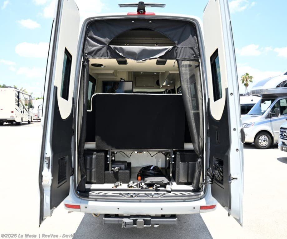 2026 Midwest Heritage MD3-HER-RWD - New Class B For Sale by La Mesa | RecVan - Davie in Davie, Florida