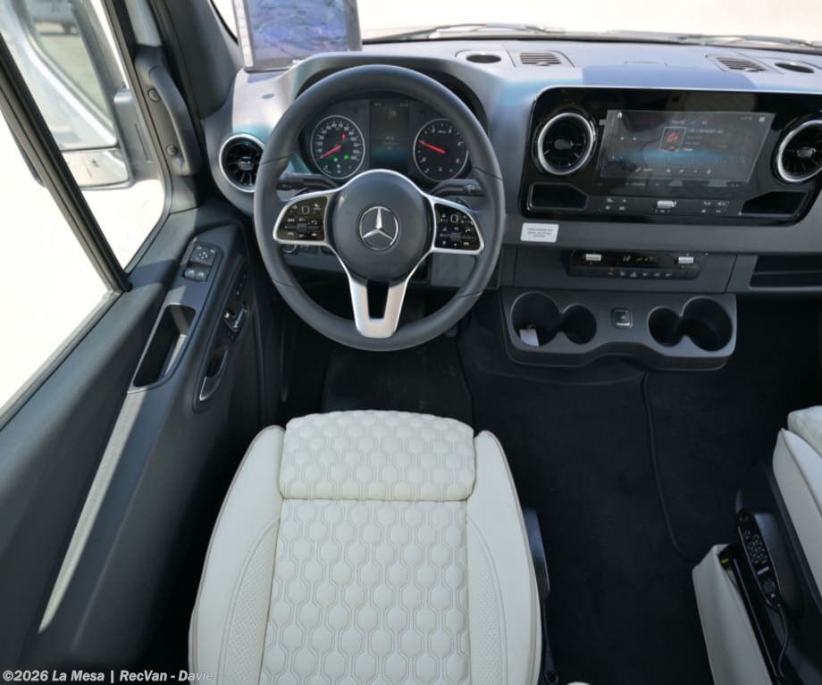 New 2026 Midwest Heritage MD3-HER-RWD available in Davie, Florida