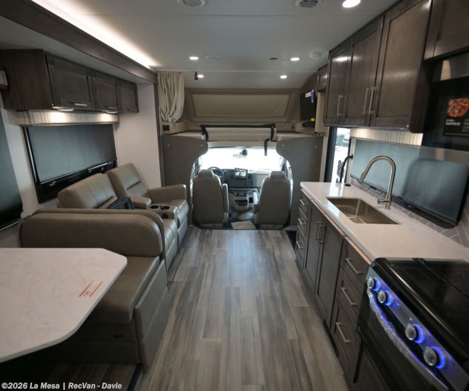 2026 Esteem 29V-E by Entegra Coach from La Mesa | RecVan - Davie in Davie, Florida
