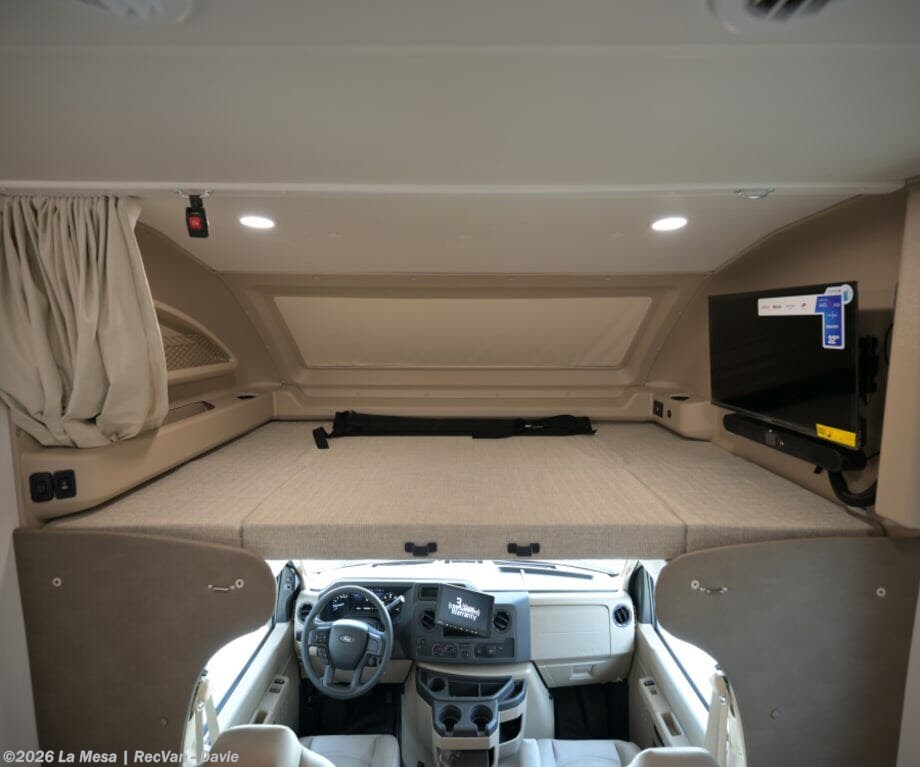 New 2026 Entegra Coach Esteem 29V-E available in Davie, Florida