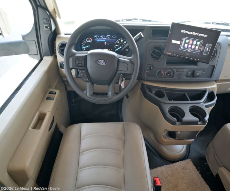 2026 Entegra Coach Esteem 29V-E - New Class C For Sale by La Mesa | RecVan - Davie in Davie, Florida
