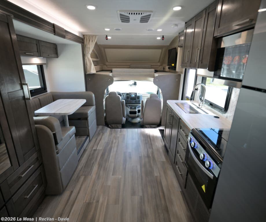 2026 Odyssey 24B by Entegra Coach from La Mesa | RecVan - Davie in Davie, Florida