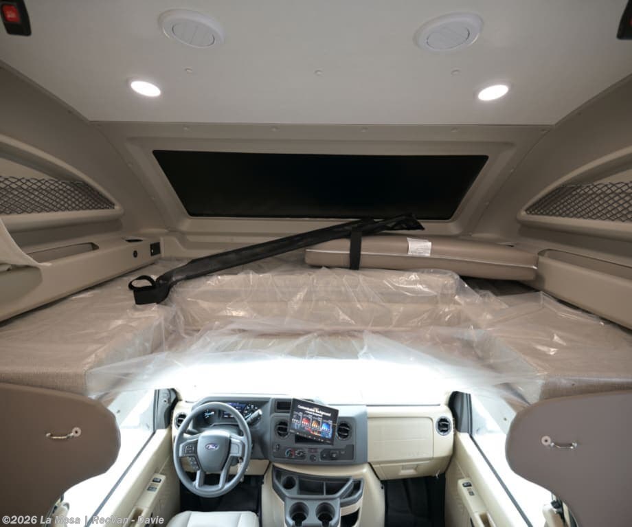 New 2027 Entegra Coach Odyssey 30Z available in Davie, Florida