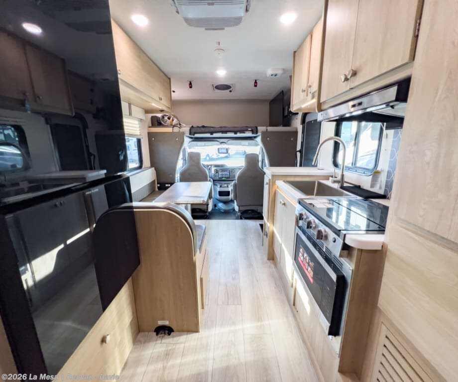 2025 Leprechaun 220XG by Coachmen from La Mesa | RecVan - Davie in Davie, Florida