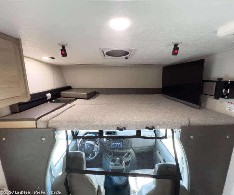 Used 2025 Coachmen Leprechaun 220XG available in Davie, Florida