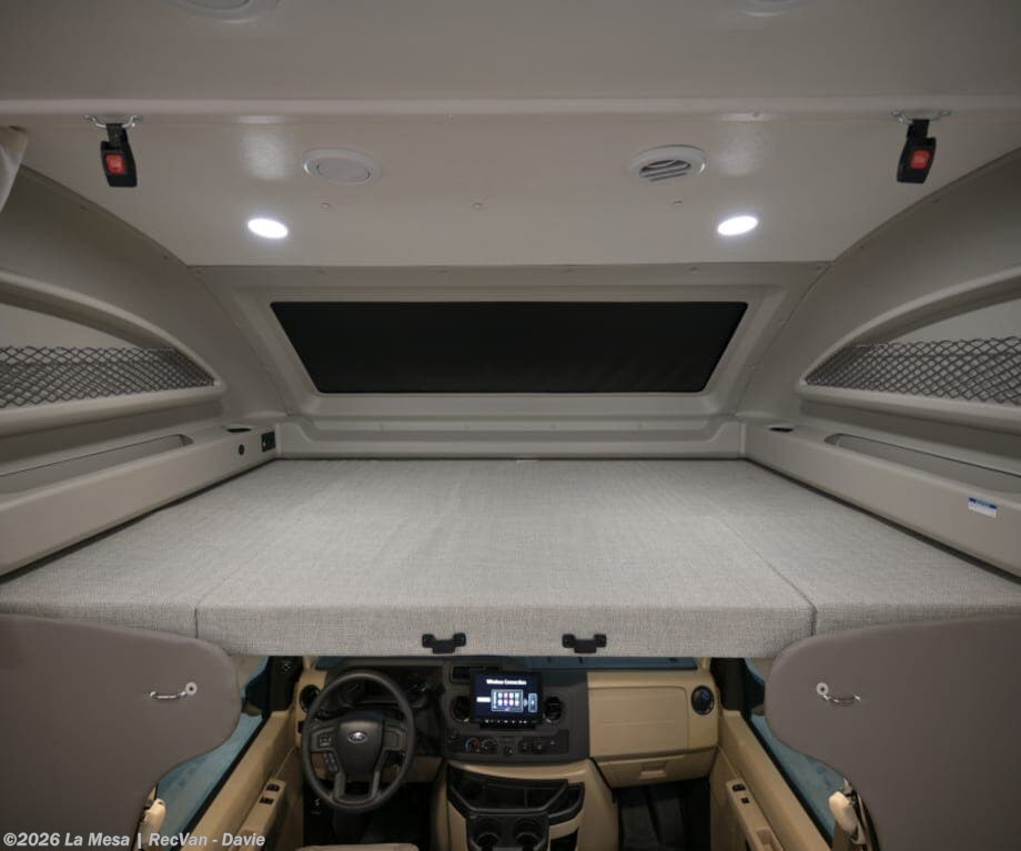 New 2027 Entegra Coach Odyssey 30Z available in Davie, Florida
