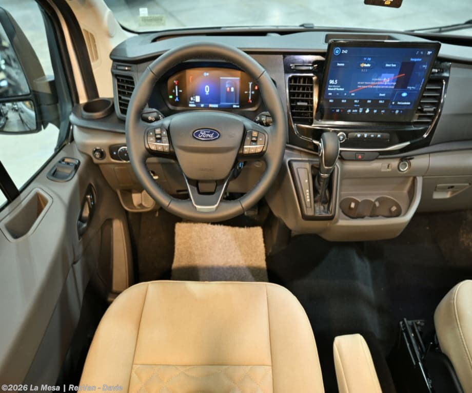 New 2027 Entegra Coach Expanse 21L available in Davie, Florida