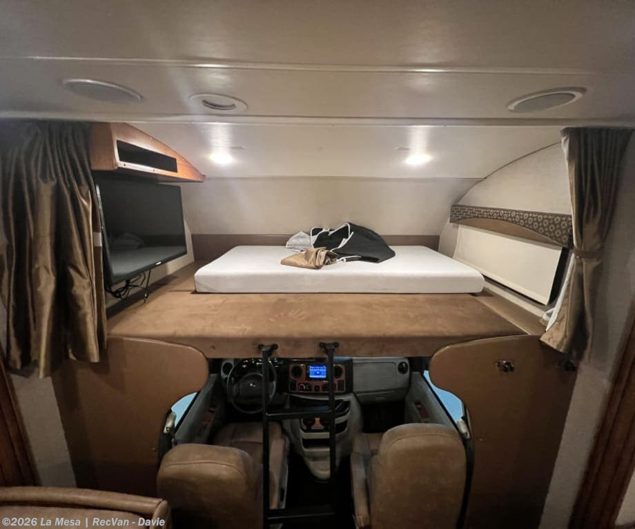 Used 2016 Jayco Greyhawk MHC 29ME available in Davie, Florida